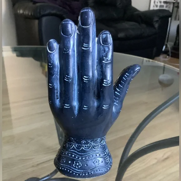 Third Eye Hand - Picture 2 of 2